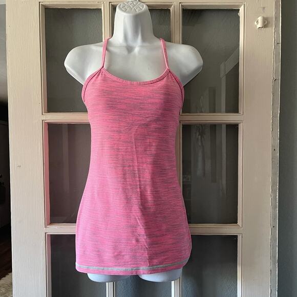 Lululemon Top - Picture 2 of 4